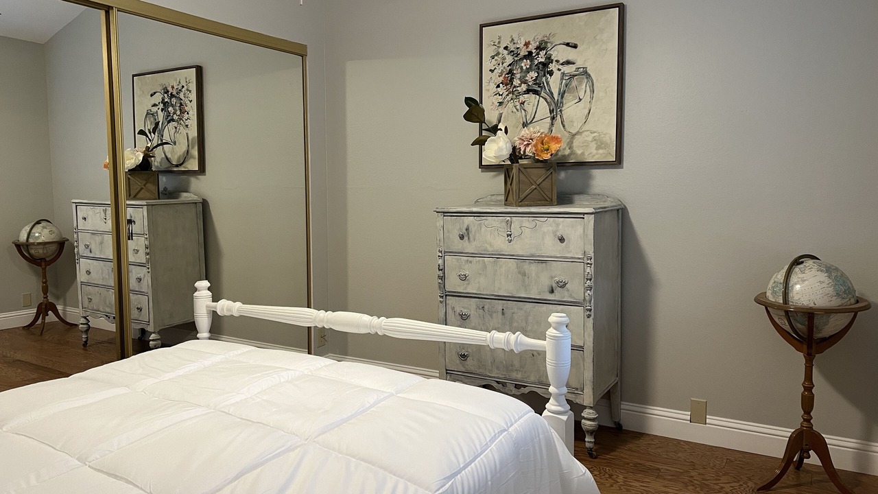 Photo of Bedroom in South Arlington