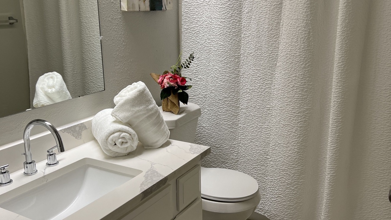 Photo of Bathroom in South Arlington