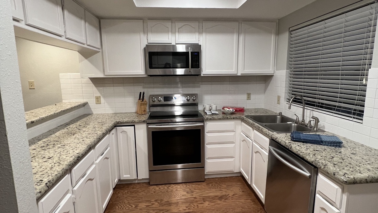 Photo of Kitchen in South Arlington