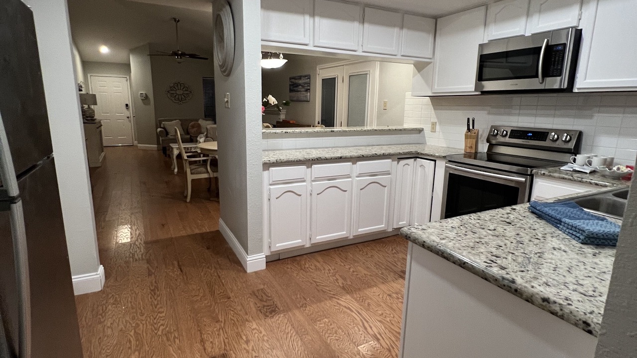 Photo of Kitchen in South Arlington