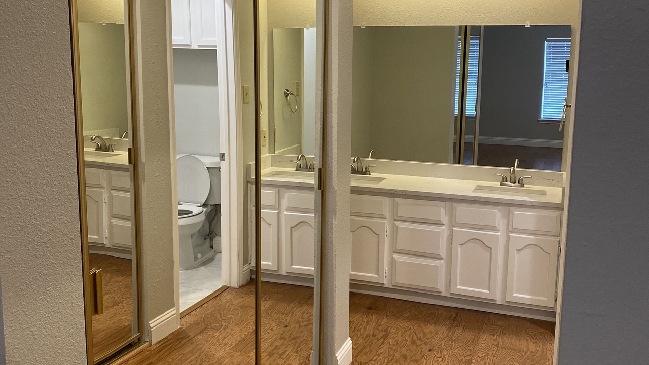 Photo of Bathroom in South Arlington