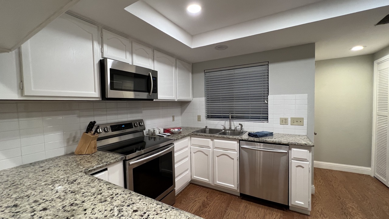 Photo of Kitchen in South Arlington