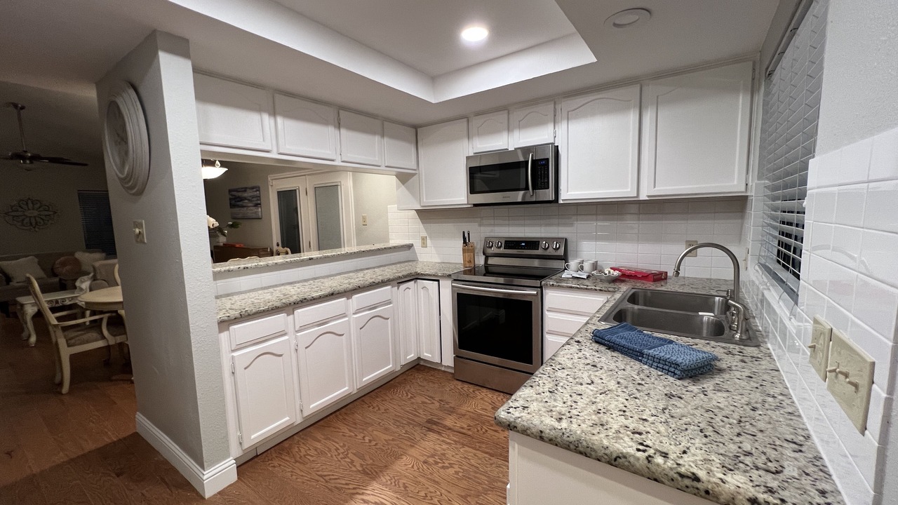 Photo of Kitchen in South Arlington