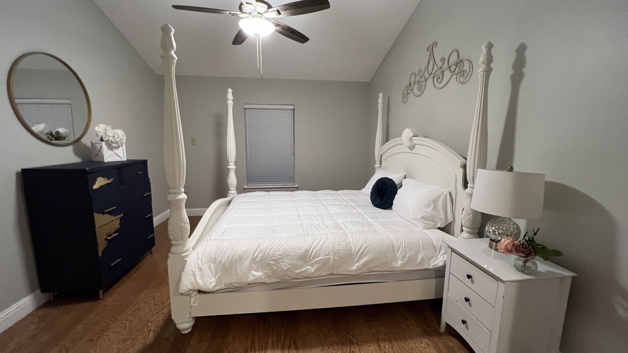 Photo of Bedroom in South Arlington