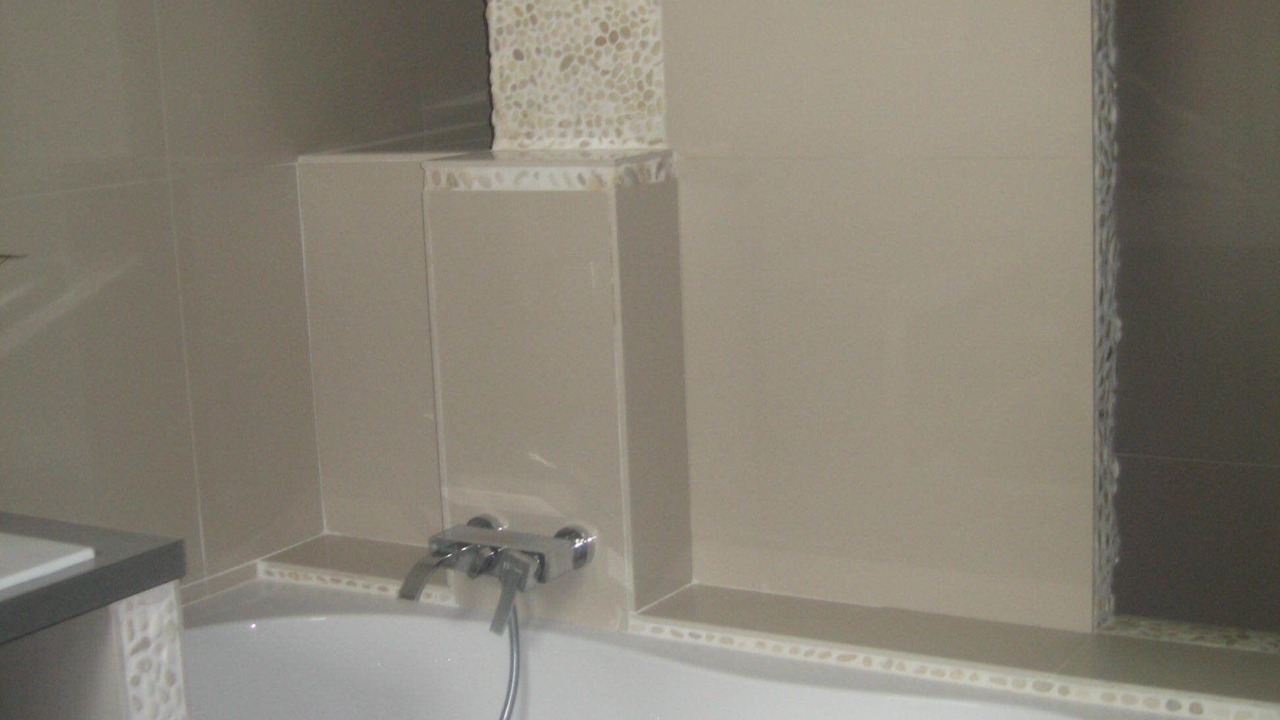 Photo of Bathroom in Boutonnet
