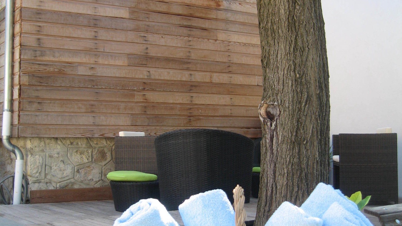 Photo of Outdoor in Boutonnet