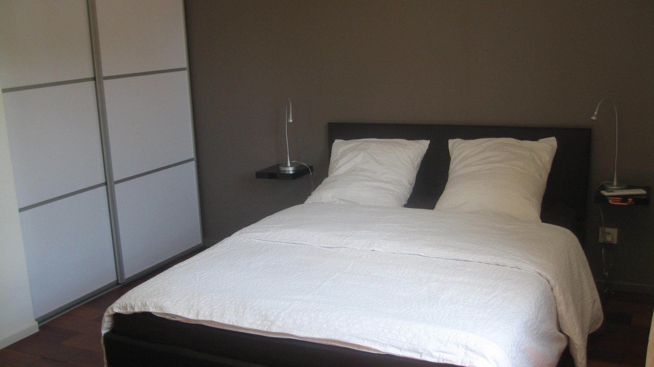 Photo of Bedroom in Boutonnet