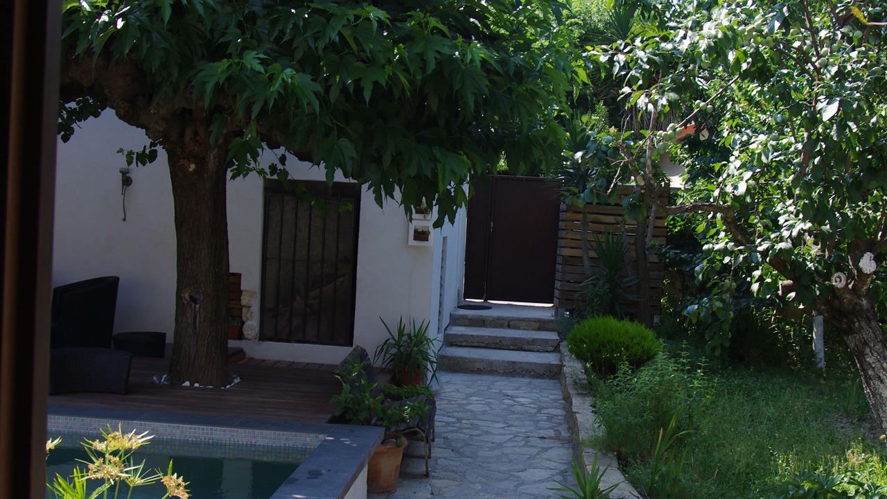 Photo of Outdoor in Boutonnet