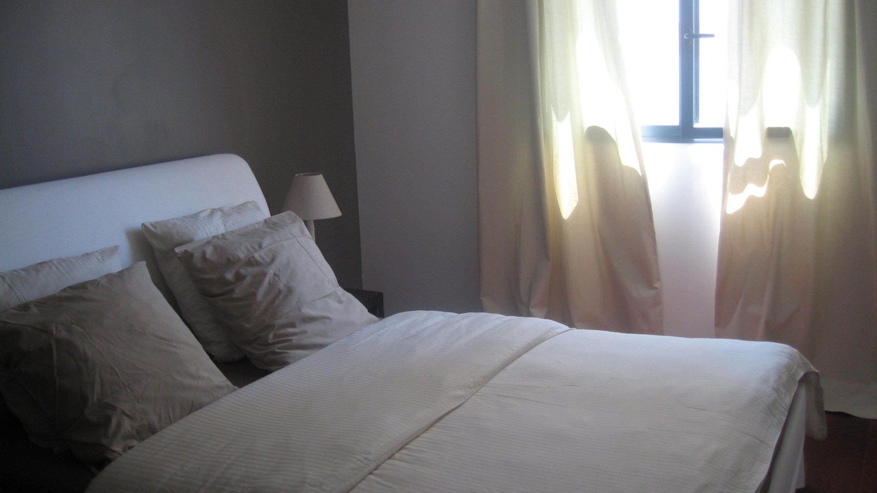 Photo of Bedroom in Boutonnet