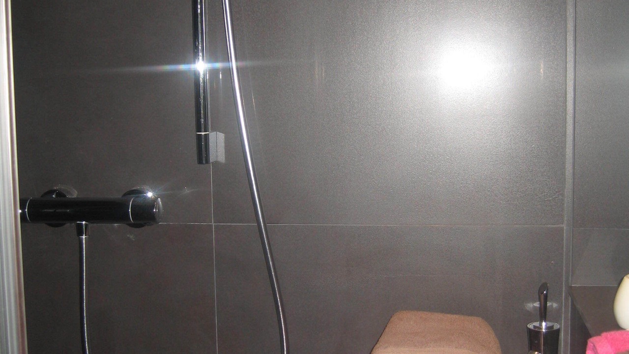 Photo of Bathroom in Boutonnet