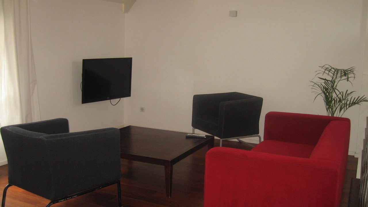 Photo of Livingroom in Boutonnet