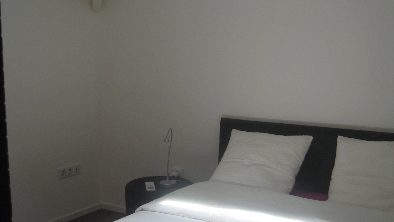 Photo of Bedroom in Boutonnet