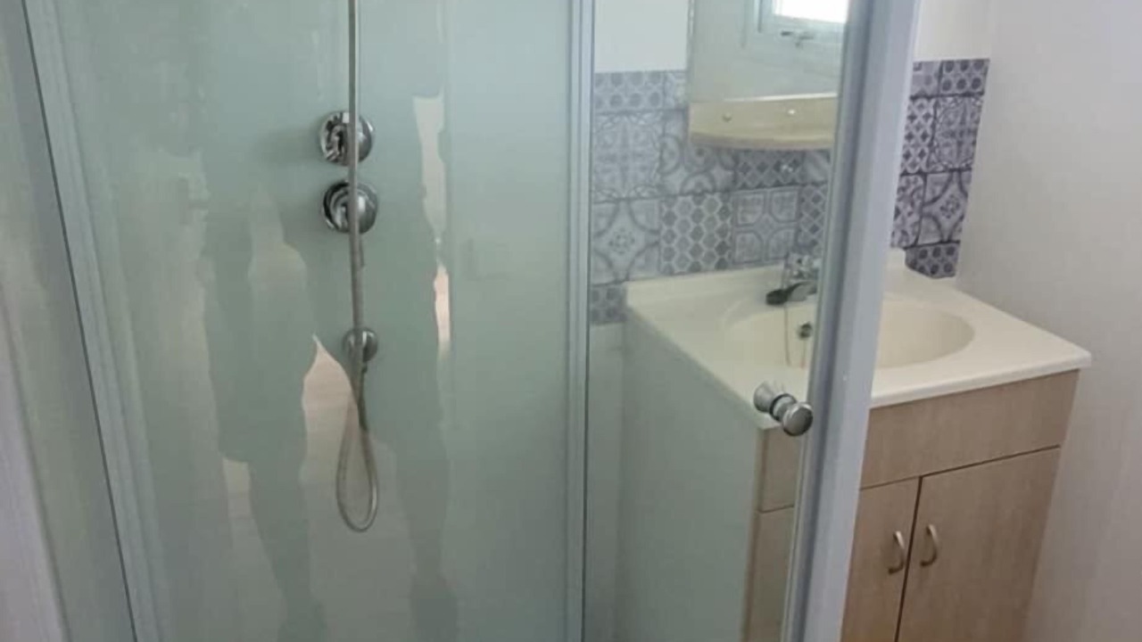 Photo of Bathroom in Vic-la-Gardiole