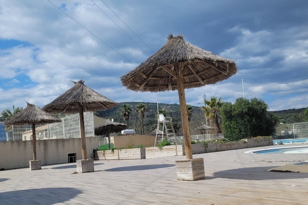 Photo of Patio Balcony in Vic-la-Gardiole