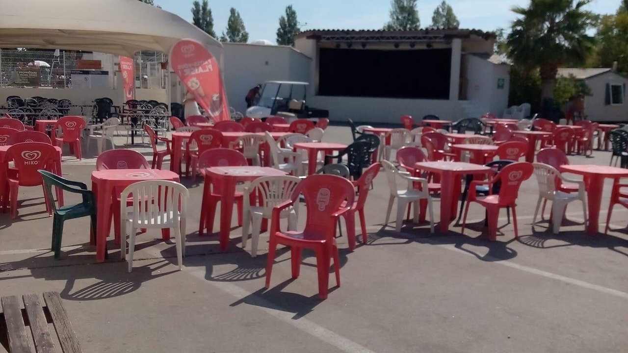 Photo of Outdoor in Vic-la-Gardiole