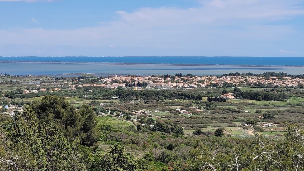 Photo of Outdoor in Vic-la-Gardiole