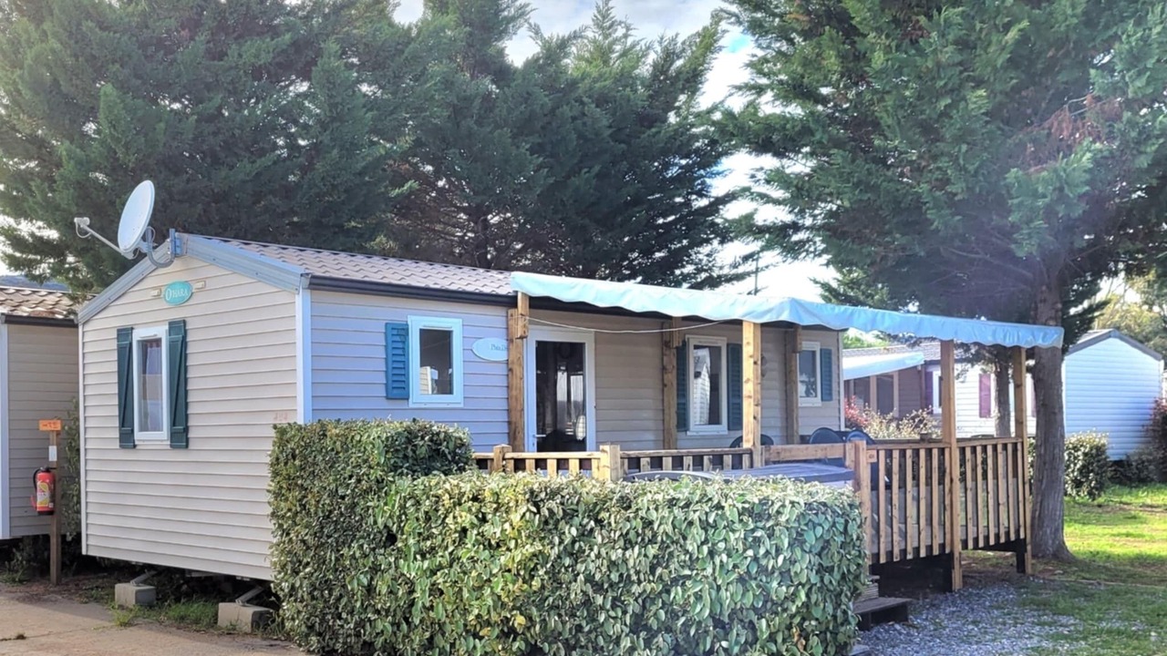 Photo of Outdoor in Vic-la-Gardiole