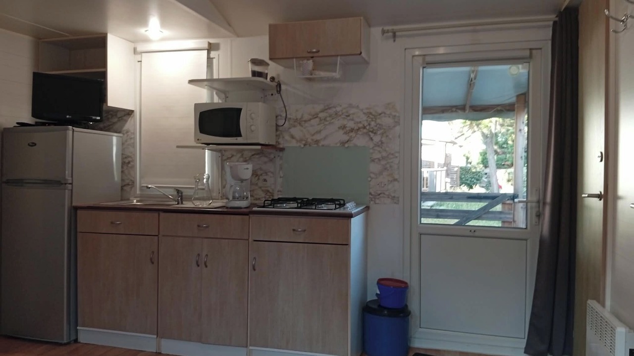 Photo of Kitchen in Vic-la-Gardiole