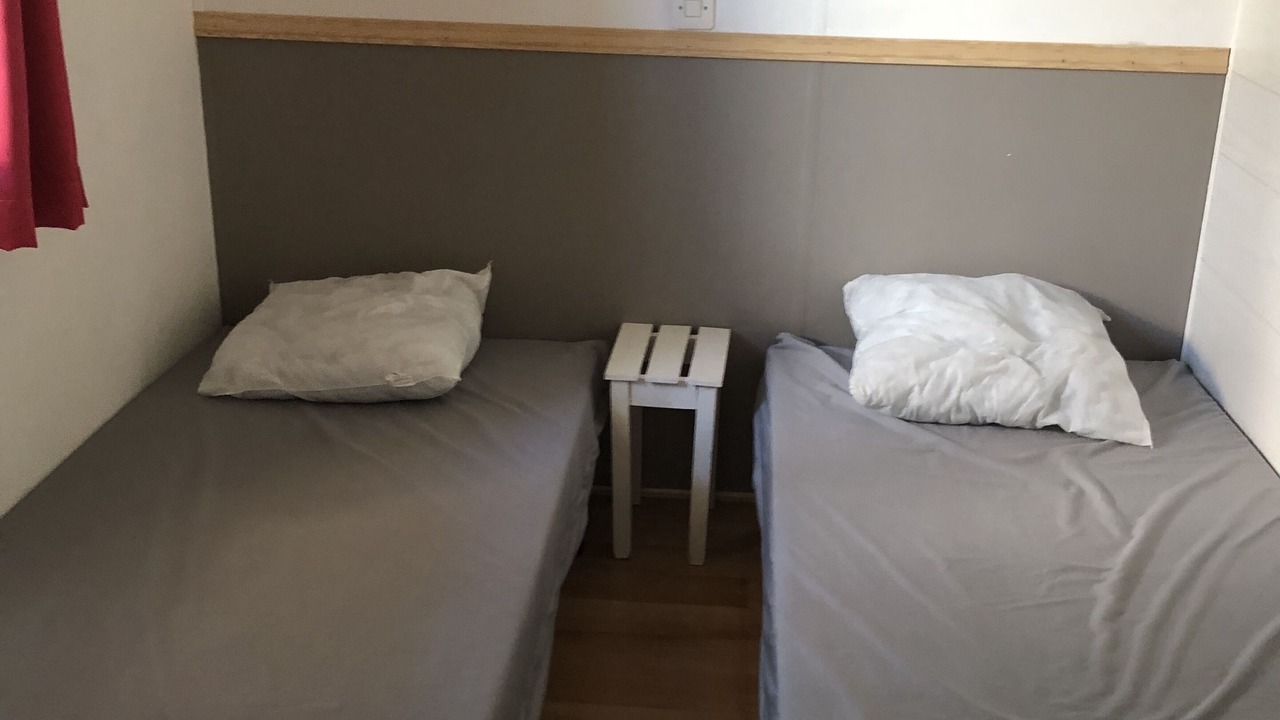 Photo of Bedroom in Vic-la-Gardiole