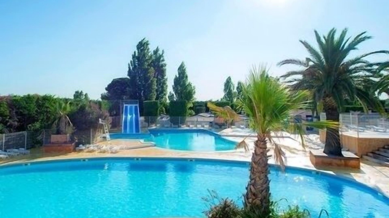 Photo of Outdoor in Vic-la-Gardiole