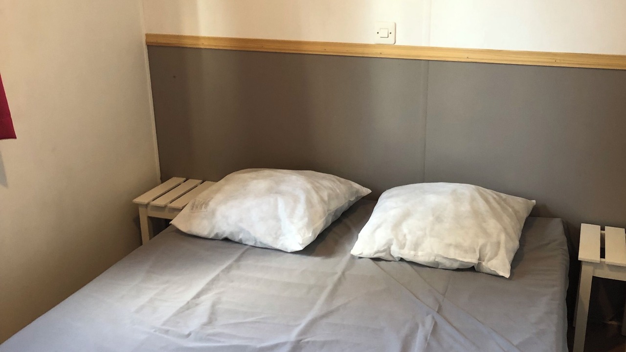 Photo of Bedroom in Vic-la-Gardiole