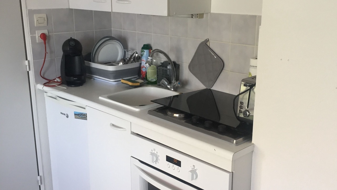 Photo of Kitchen in Villers-sur-Mer