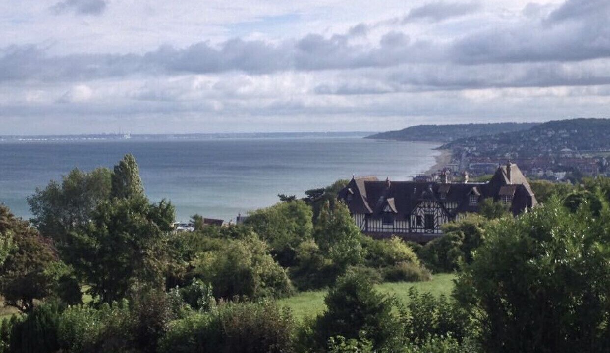 Photo of Outdoor in Villers-sur-Mer