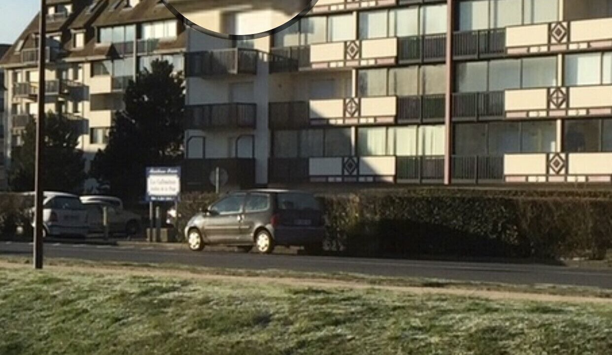 Photo of Outdoor in Villers-sur-Mer