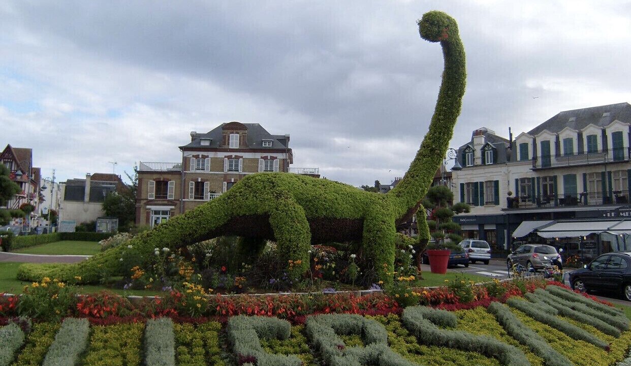 Photo of Outdoor in Villers-sur-Mer