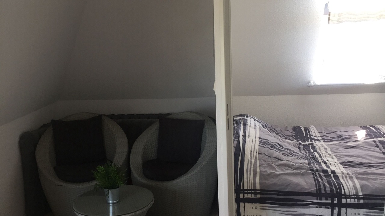 Photo of Bedroom in Villers-sur-Mer