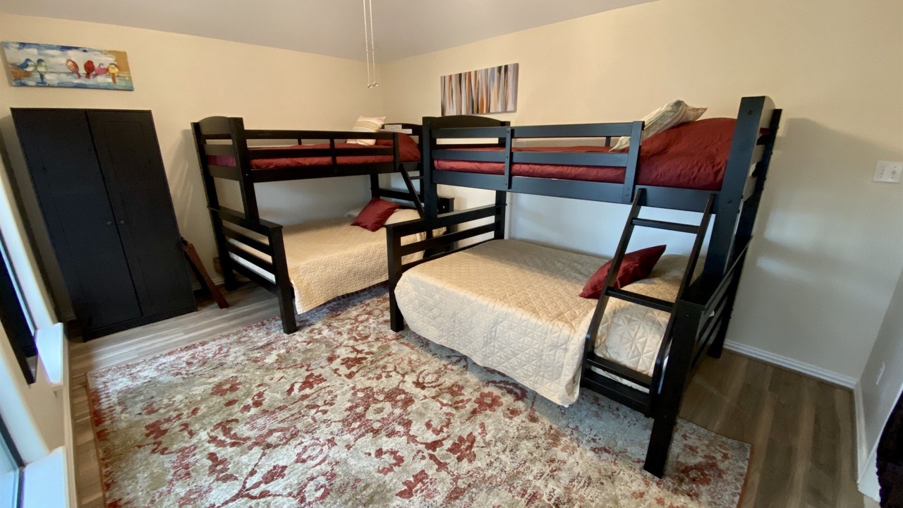 Photo of Bedroom in Gun Barrel City