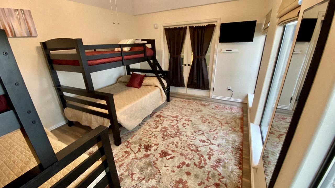 Photo of Bedroom in Gun Barrel City