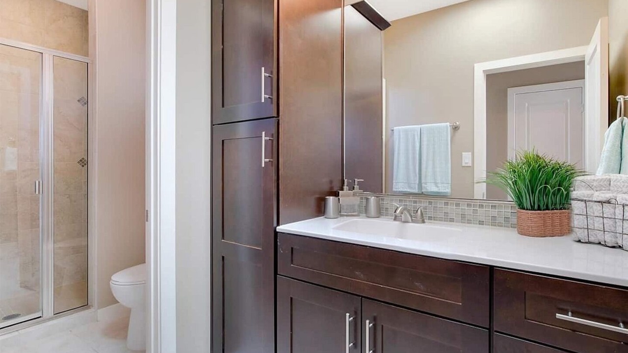 Photo of Bathroom in Westside