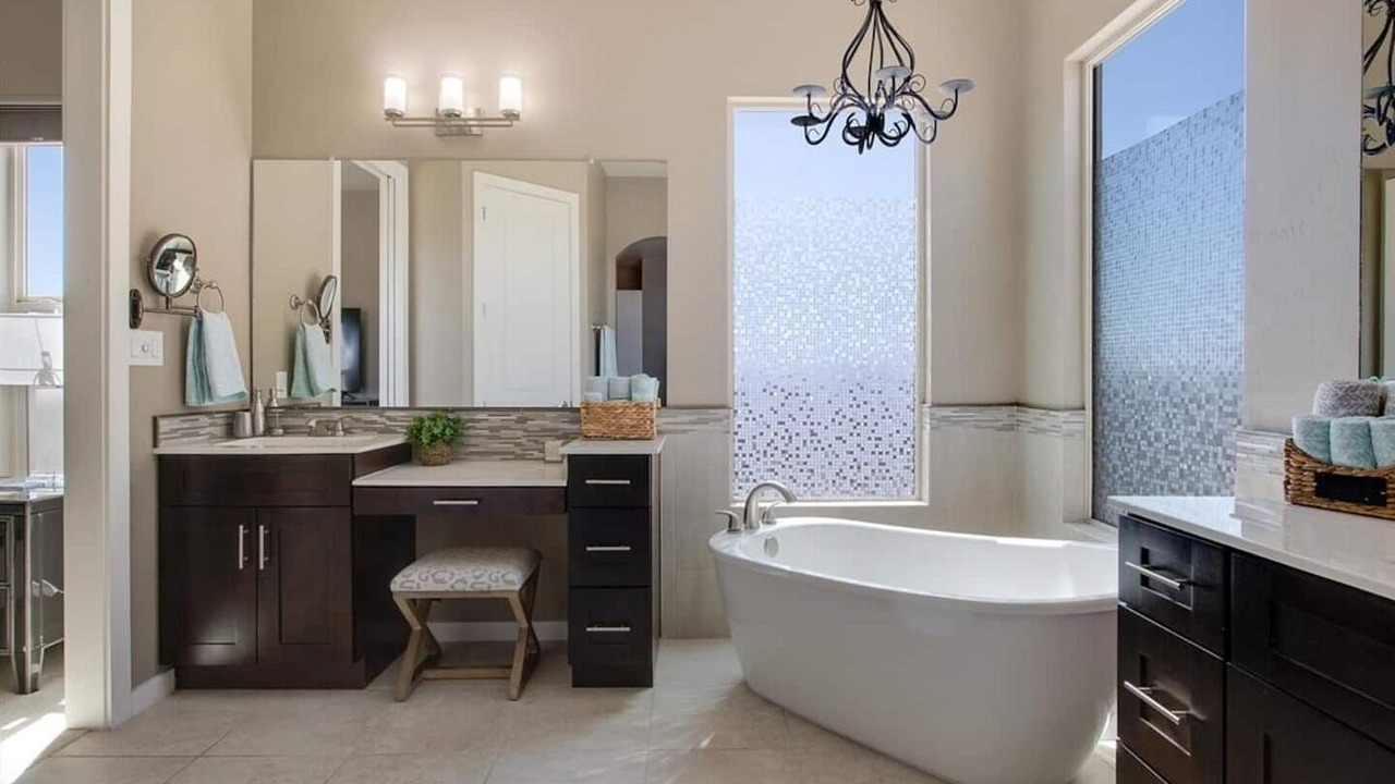 Photo of Bathroom in Westside