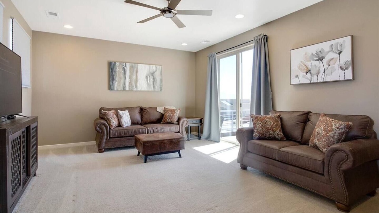 Photo of Patio Balcony in Westside