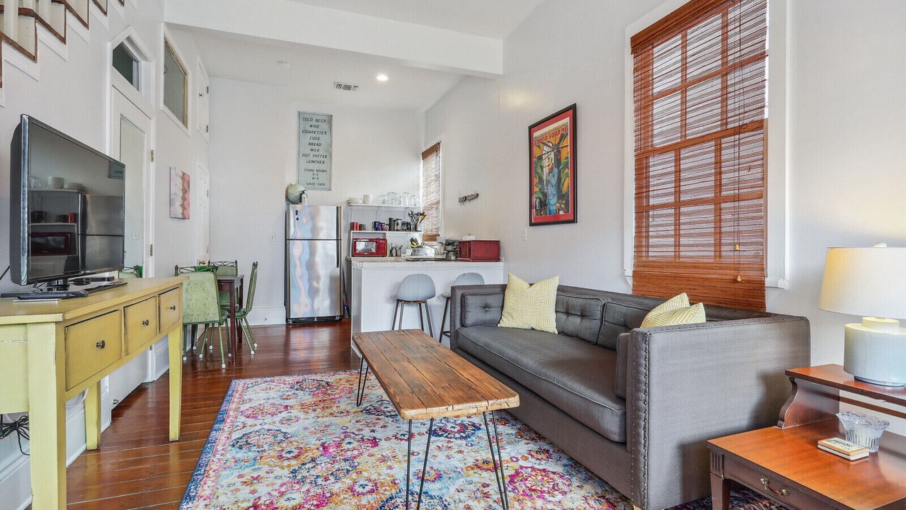 Photo of Livingroom in Saint Thomas Development
