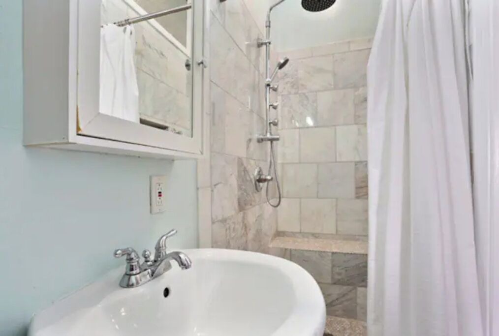 Photo of Bathroom in Saint Thomas Development