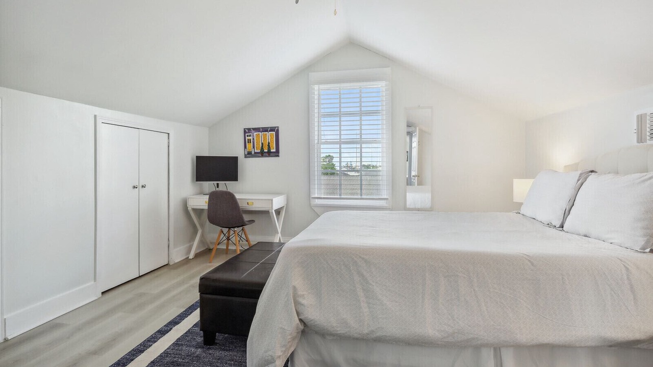 Photo of Bedroom in Saint Thomas Development