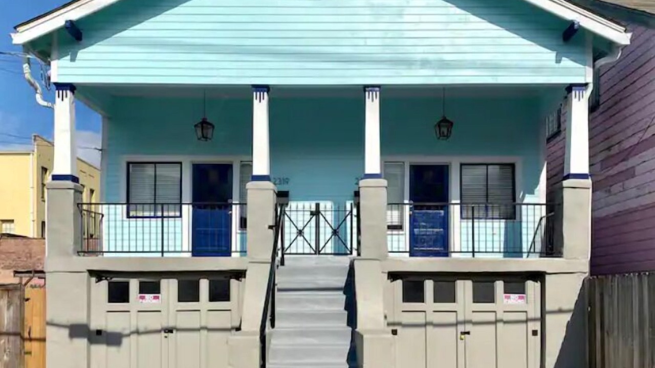 Photo of Outdoor in Saint Thomas Development