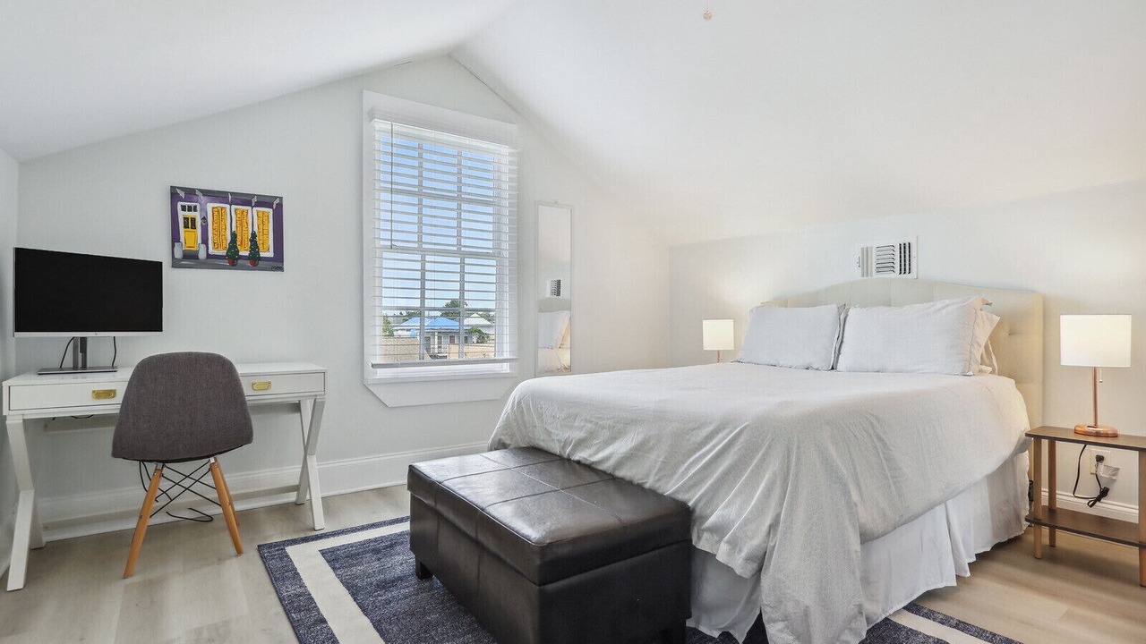 Photo of Bedroom in Saint Thomas Development