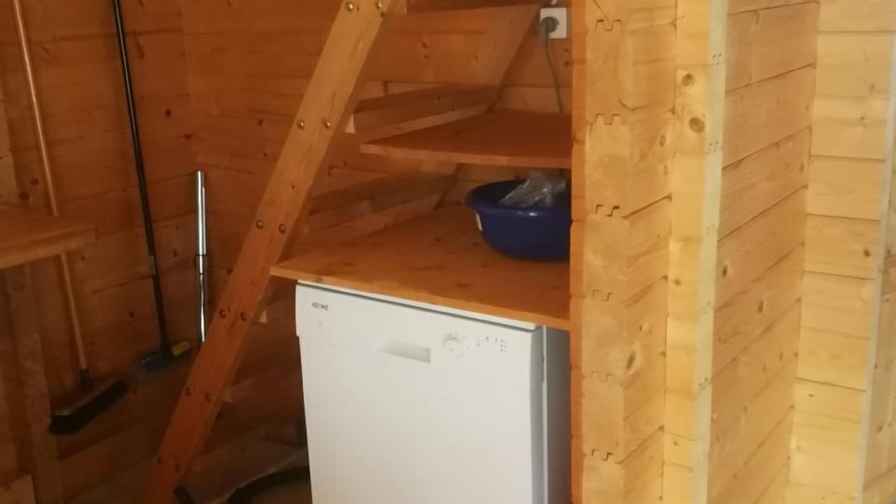Photo of Bedroom in Oberwil im Simmental