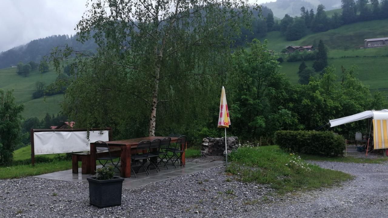 Photo of Others in Oberwil im Simmental