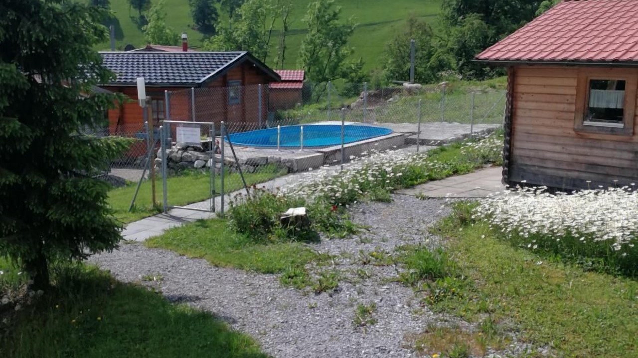 Photo of Outdoor in Oberwil im Simmental