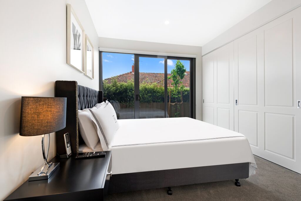 Photo of Bedroom in Glen Iris