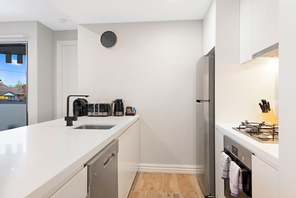 Photo of Kitchen in Glen Iris