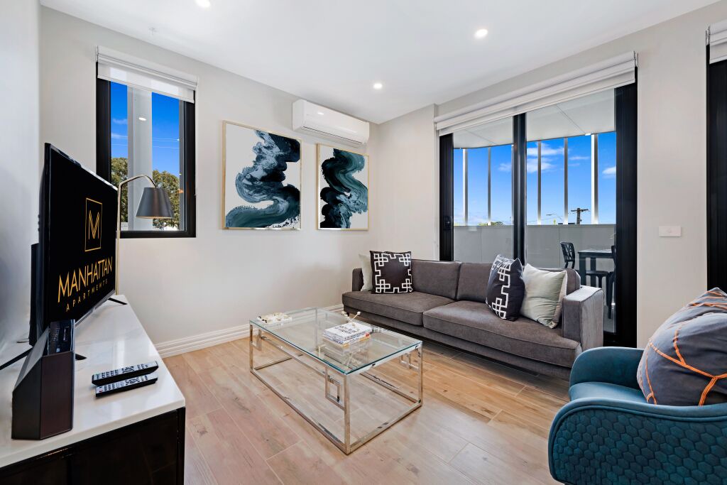 Photo of Livingroom in Glen Iris