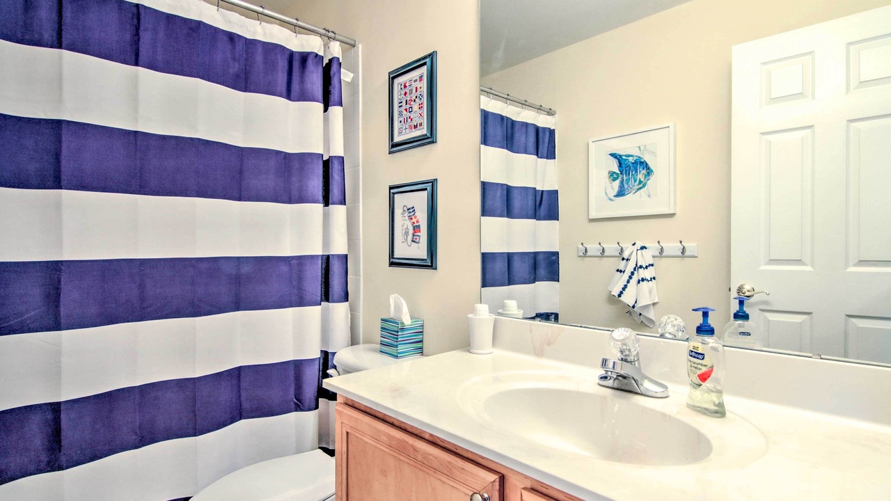 Photo of Bathroom in Ocean View