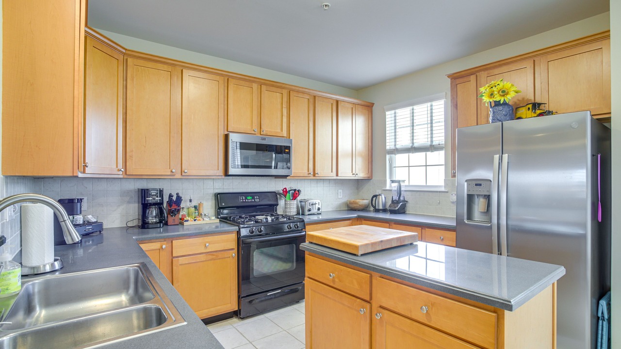 Photo of Kitchen in Ocean View