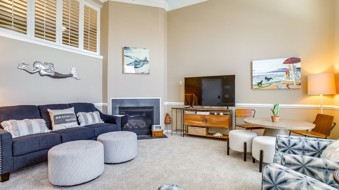 Photo of Bedroom in Ocean View