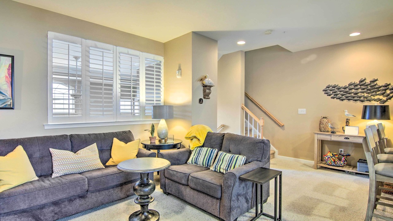 Photo of Bedroom in Ocean View